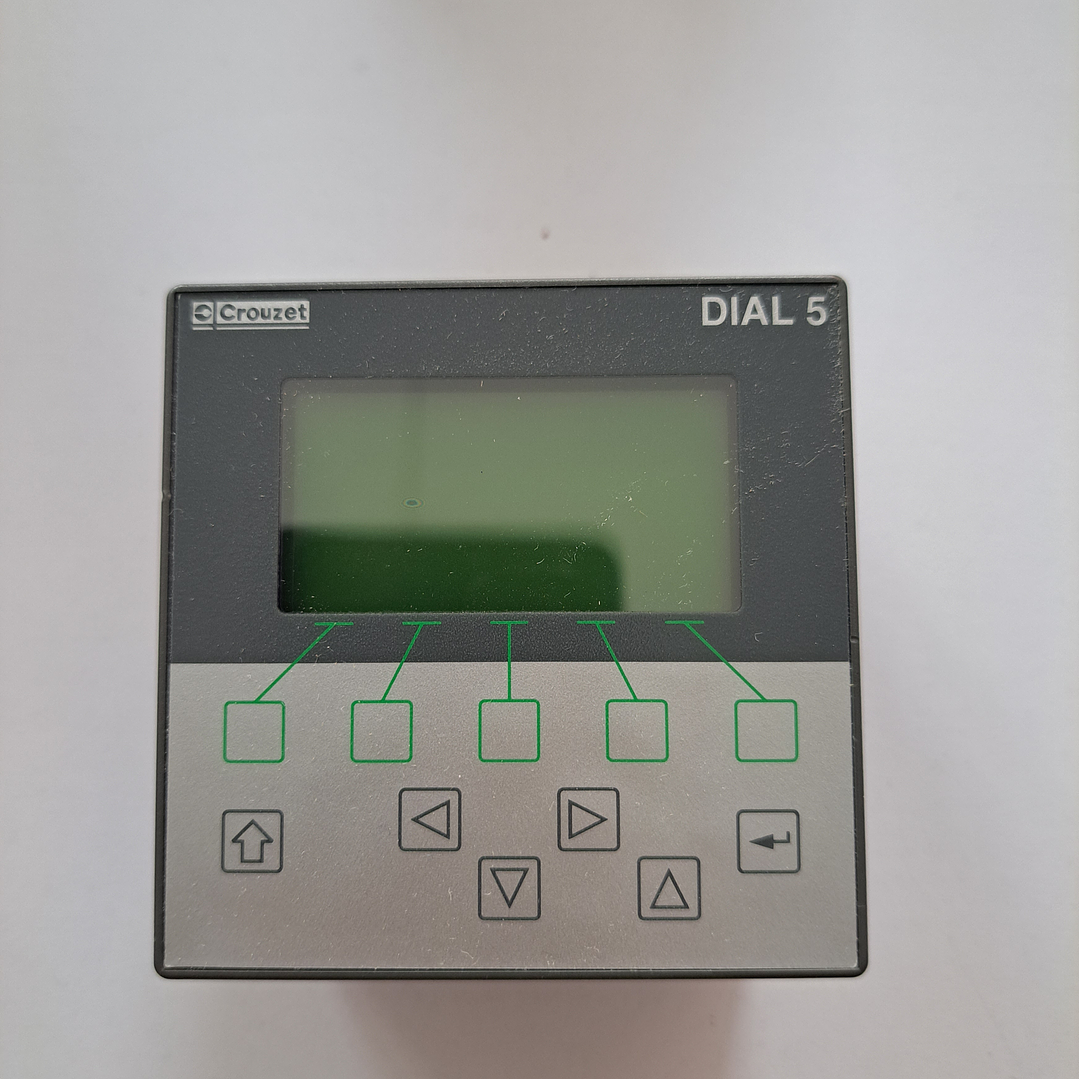 Controlador Crouzet - 88750505 1