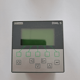 Controlador Crouzet - 88750505