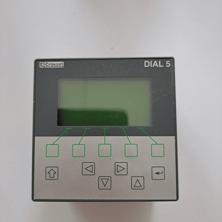 Controlador Crouzet - 88750505 1