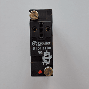 Electroválvula Neumática Crouzet - 81513100