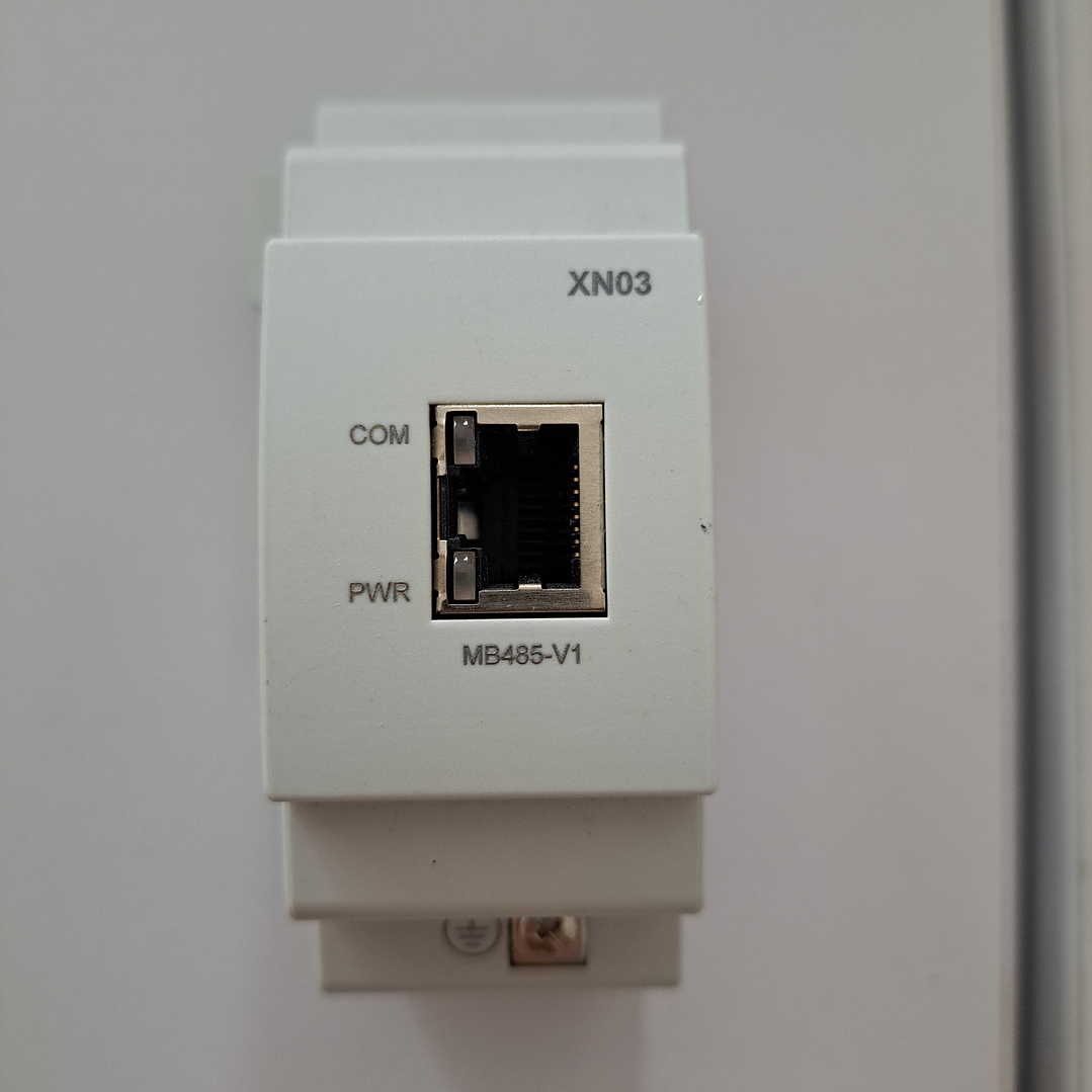 Fuentes de Alimentación Crouzet - XN03-88-970-250 1