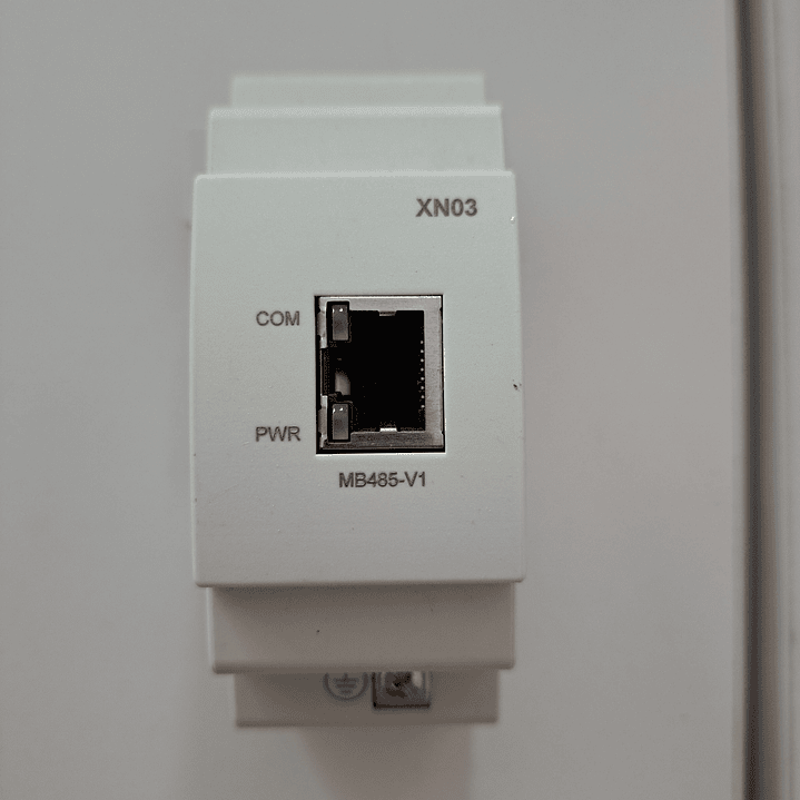 Fuentes de Alimentación Crouzet - XN03-88-970-250 1