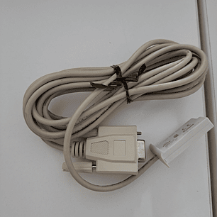 Cable de Programación Crouzet - 88950102