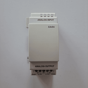 Pantalla Crouzet - XA04-88-970-241