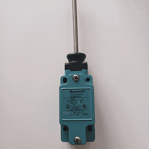 Interruptor de Límite HoneyWell - GLAA01E7B