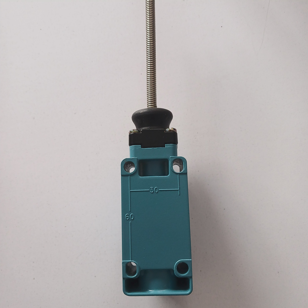 Interruptor de Límite HoneyWell - GLAA01E7B 2