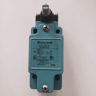 Interruptor de Límite HoneyWell - GLAA01A1B