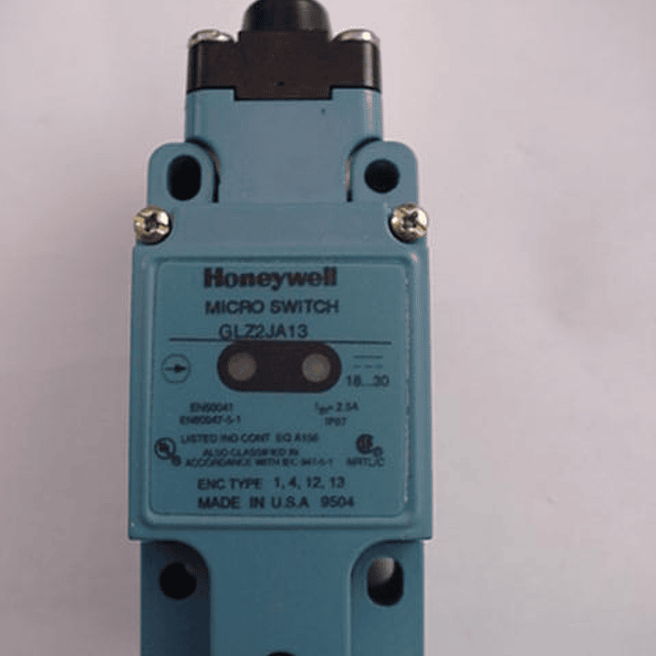 Interruptor de límite HoneyWell - GLZ2JA13 1