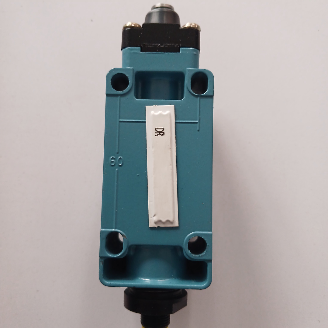 Interruptor de Límite HoneyWell - GLZ2FA01 2