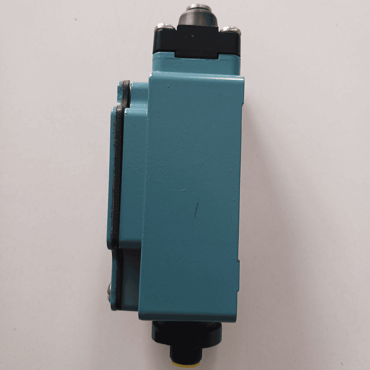 Interruptor de Límite HoneyWell - GLZ2FA01 3