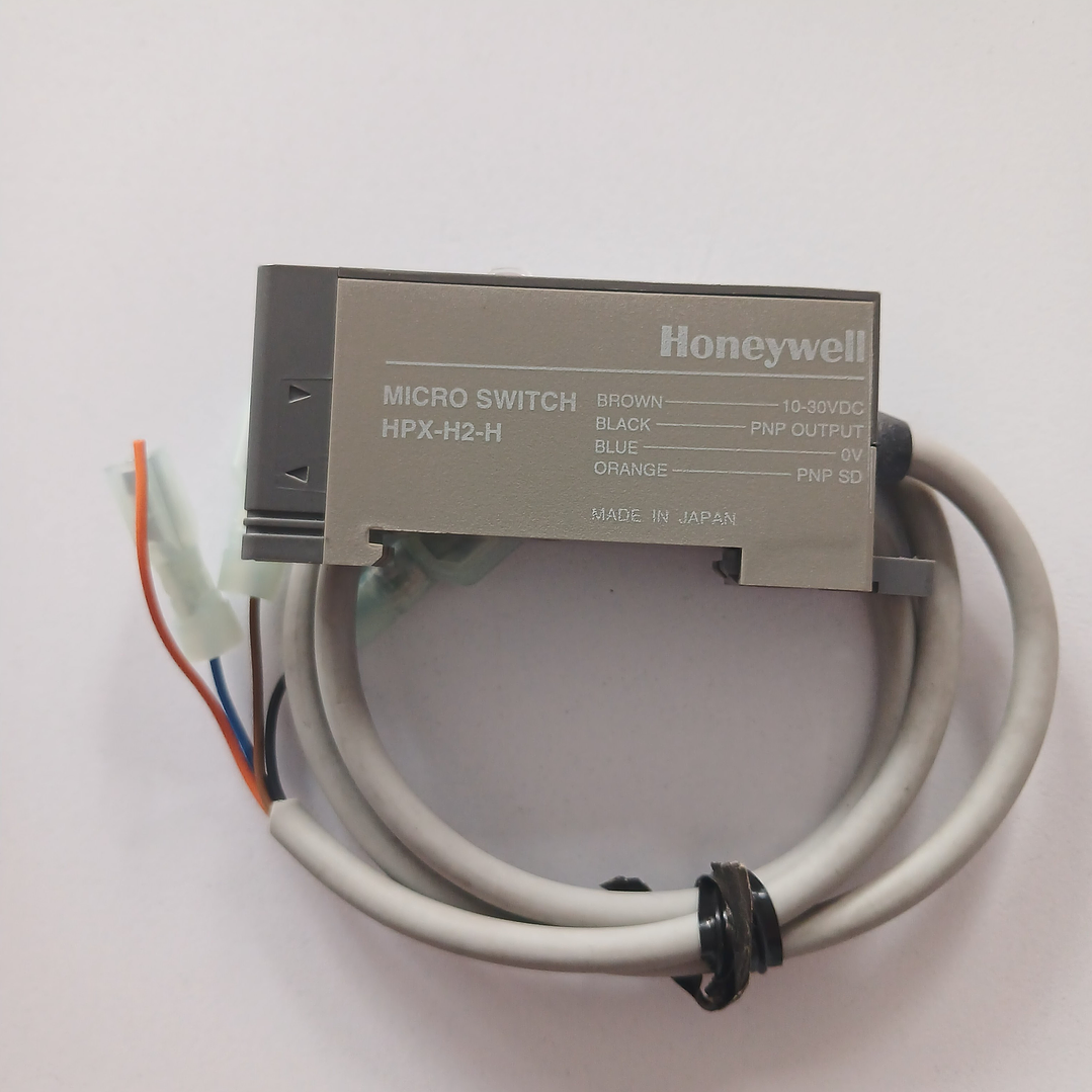 Microinterruptor HoneyWell - HPX-H2-H 1