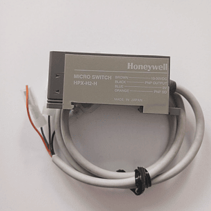 Microinterruptor HoneyWell - HPX-H2-H