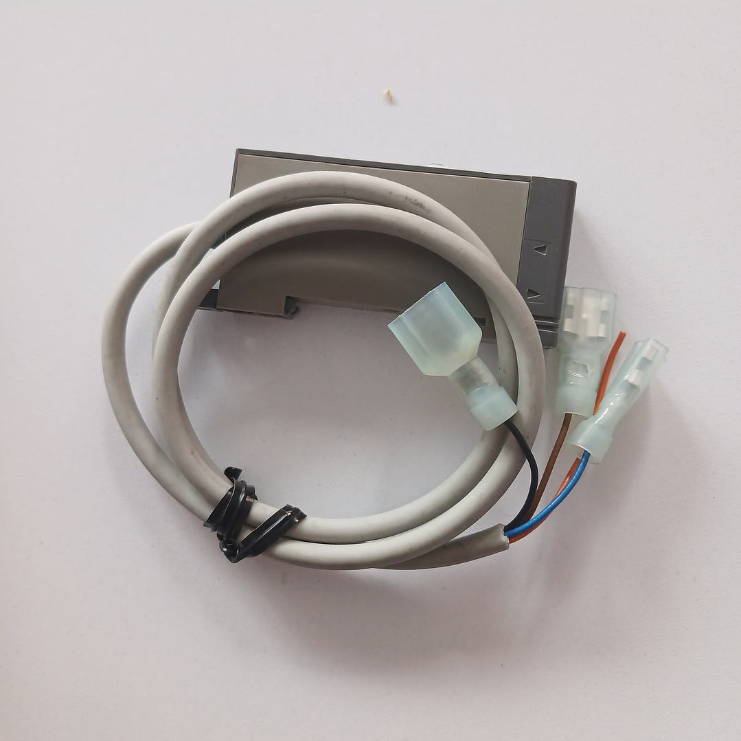 Microinterruptor HoneyWell - HPX-H2-H 2