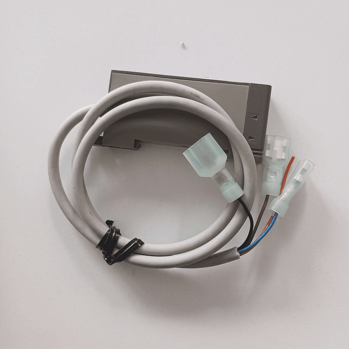 Microinterruptor HoneyWell - HPX-H2-H 2