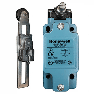 Microinterruptor HoneyWell - GLAA01A2A