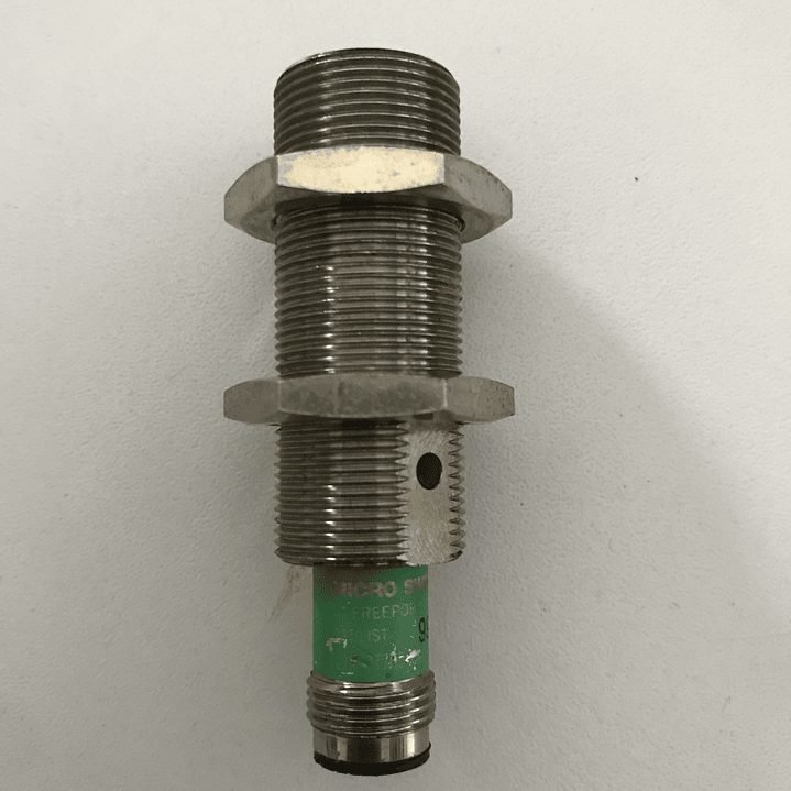 Interruptor de Proximidad Inductivo HoneyWell - FL7M-7T7HD-CMG 1