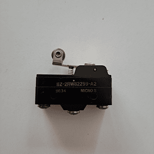 Switch Básico Grande HoneyWell - BZ-2RW-82299-A2