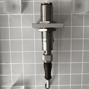 Difusivo Roboteck - PESL-D18POC30D