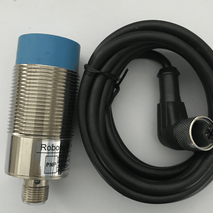Sensor de Proximidad Roboteck - IPSL-30P0C15B 1