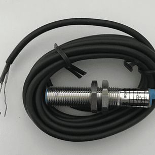 Sensor Inductivo Roboteck - IPS-12P0C2B