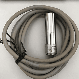 Sensor Inductivo RECHNER - IAS-20-20-S