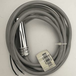 Sensor Inductivo RECHNER - IAS-20-20-S