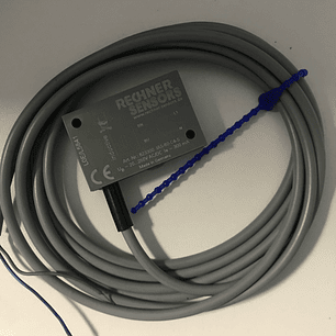 Sensor Inductivo RECHNER - IAS-60-C4-S