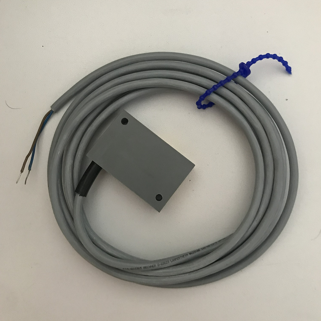 Sensor Inductivo RECHNER - IAS-60-C2-S 1