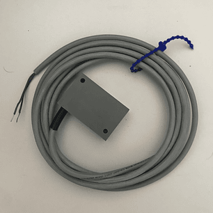 Sensor Inductivo RECHNER - IAS-60-C2-S