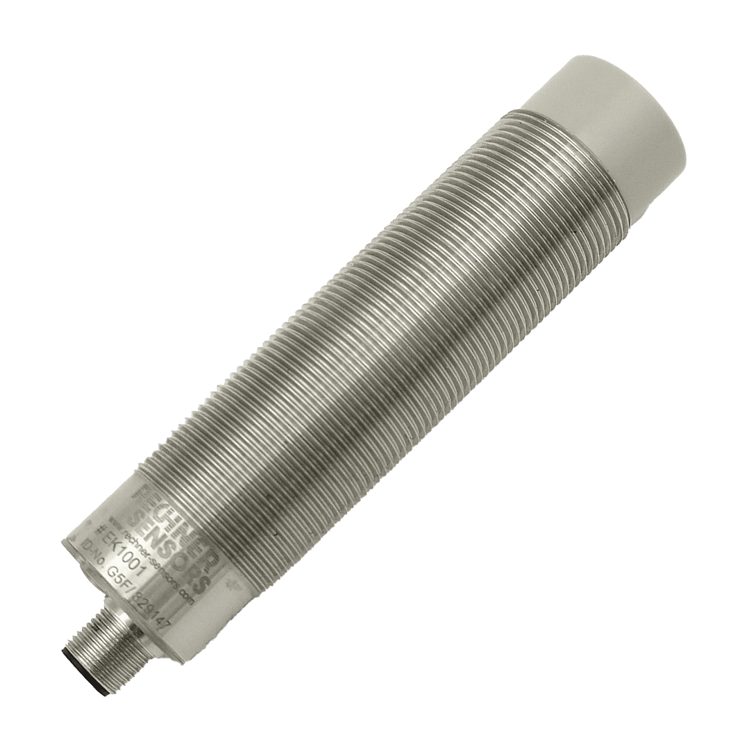 Sensor Capacitivo RECHNER - KAS-80-A24 1