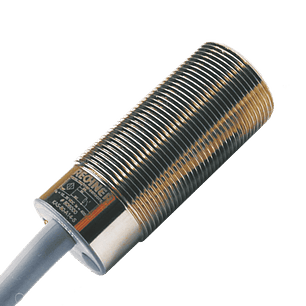 Sensor Capacitivo RECHNER - KAS-80-30-S