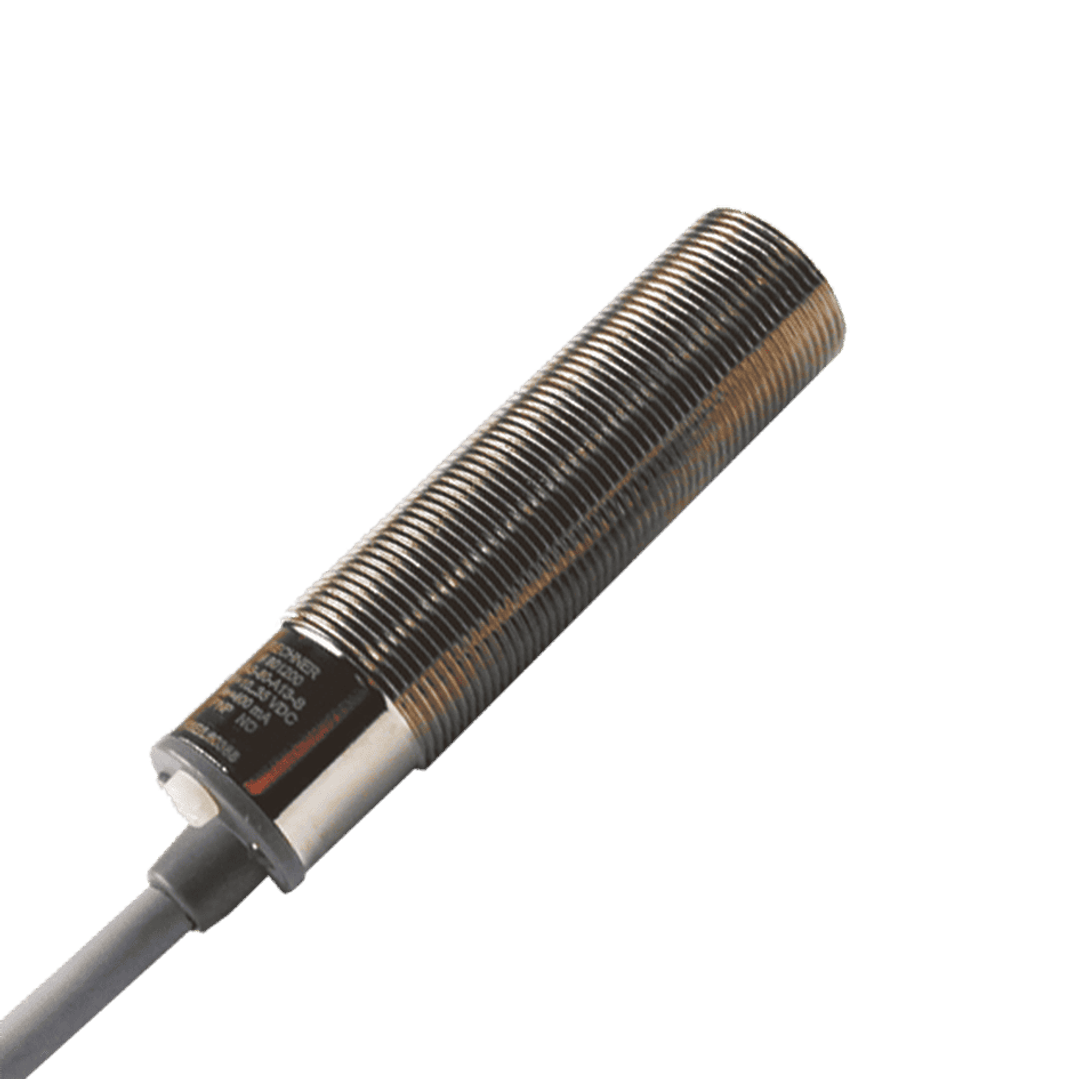 Sensor Capacitivo RECHNER - KAS-70-A13-S 1