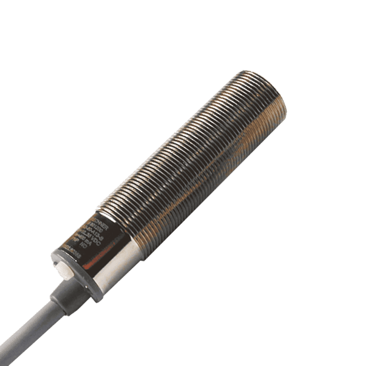 Sensor Capacitivo RECHNER - KAS-70-A13-S 1