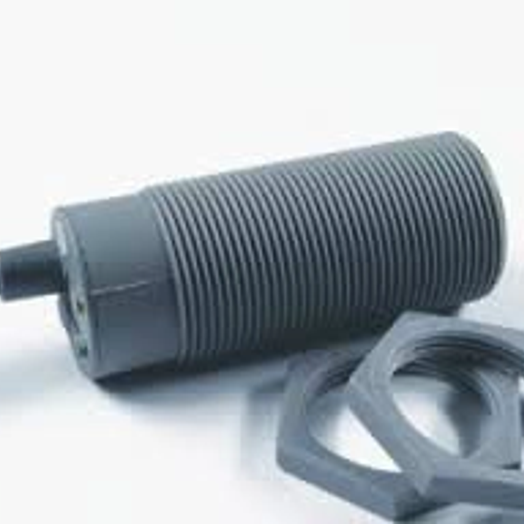 Sensor Capacitivo RECHNER - KAS-1000-30-M32 1