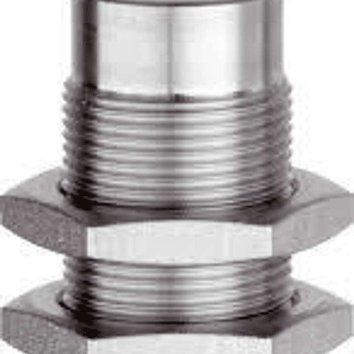 Sensor de Proximidad Inductivo di-soric - D7C-18V-20-PSK-IBSL 1