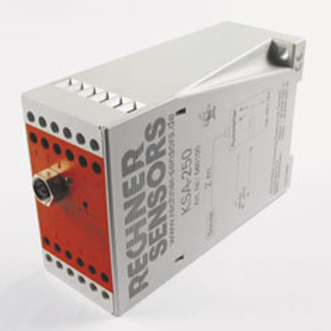 Fuente de Alimentacion RECHNER - KSA-250 1