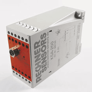 Fuente de Alimentacion RECHNER - KSA-250