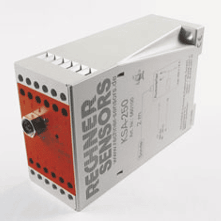 Fuente de Alimentacion RECHNER - KSA-250 1