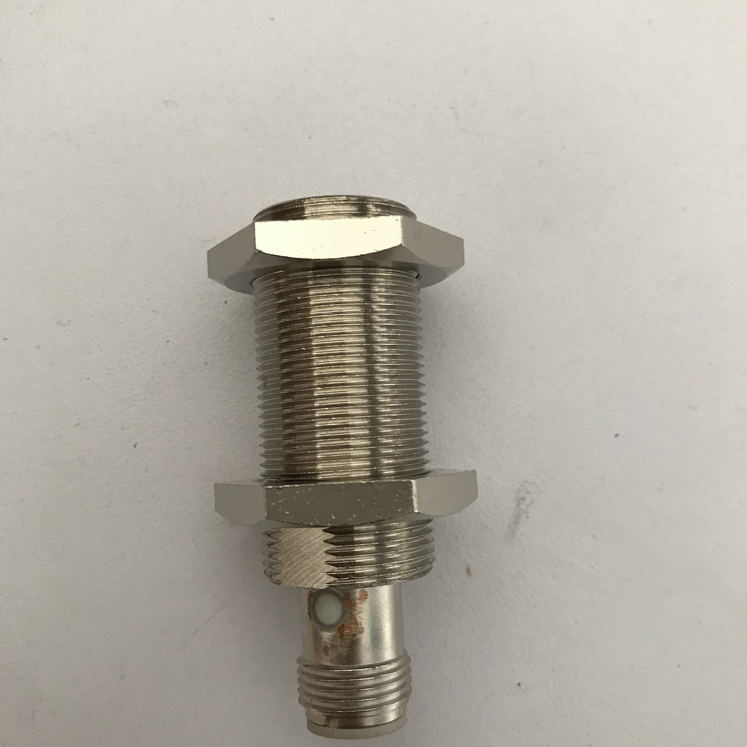 Sensor Fotoeléctrico SICK - WTV18-2P420 1