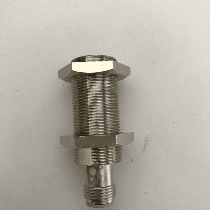 Sensor Fotoeléctrico SICK - WTV18-2P420 1