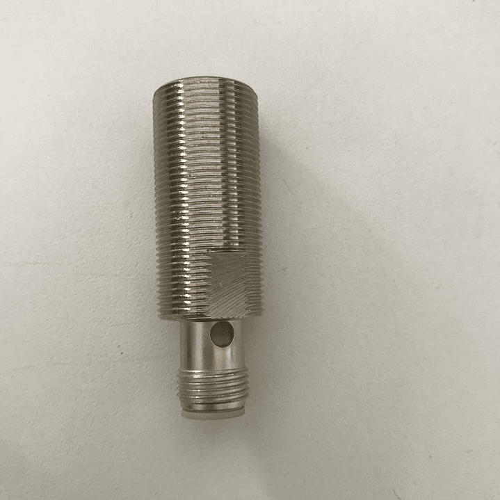 Sensor Fotoeléctrico SICK - WTV18-2P420 2