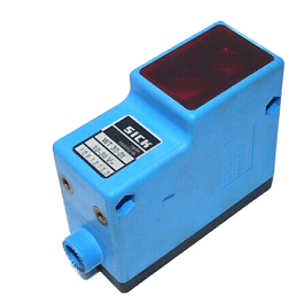 Sensor Fotoeléctrico SICK - WT30-01