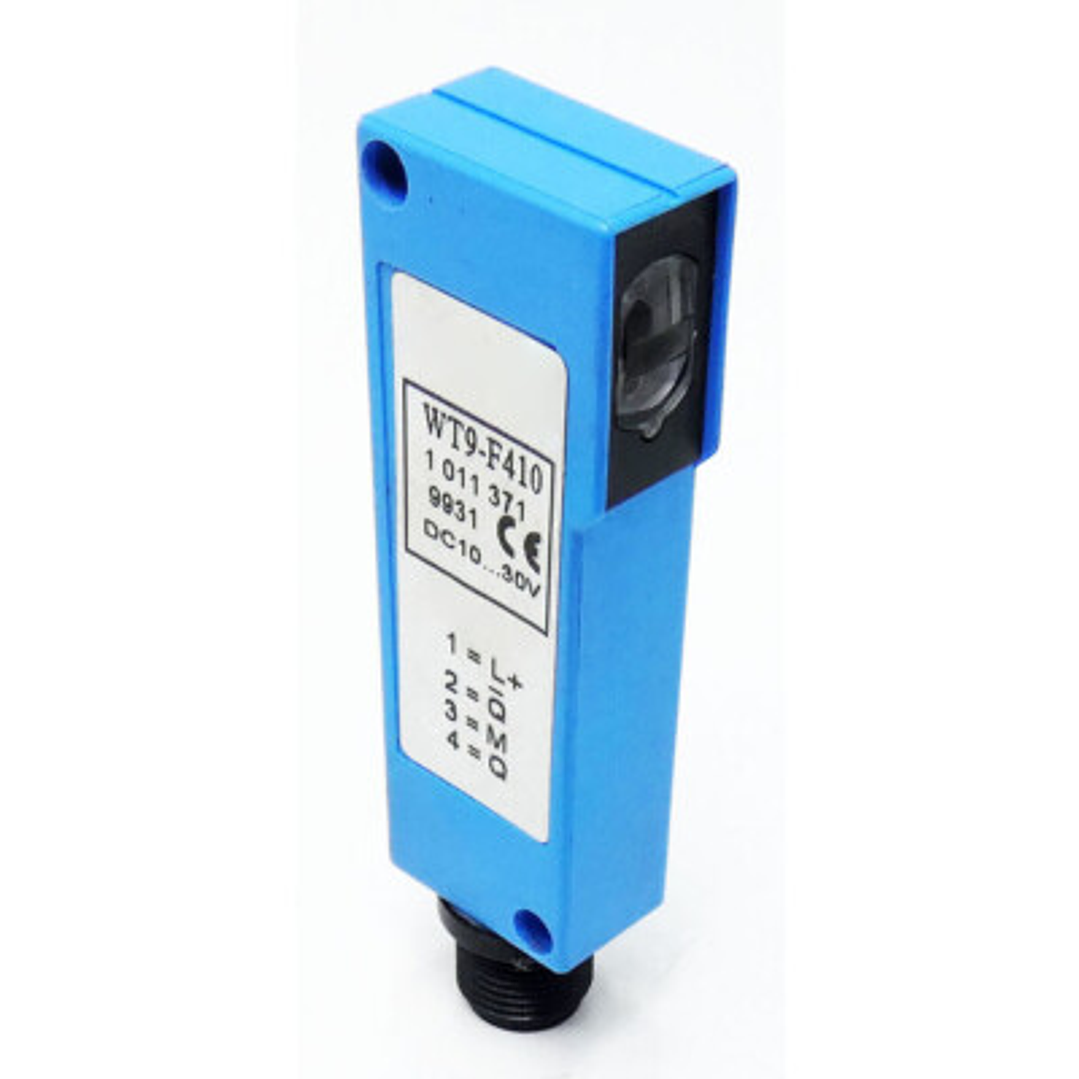 Sensor Fotoeléctrico SICK - WT9-F410 1