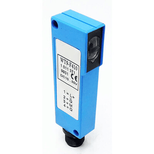 Sensor Fotoeléctrico SICK - WT9-F410