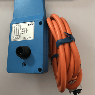 Sensor Fotoeléctrico SICK - WTR1-P421A10