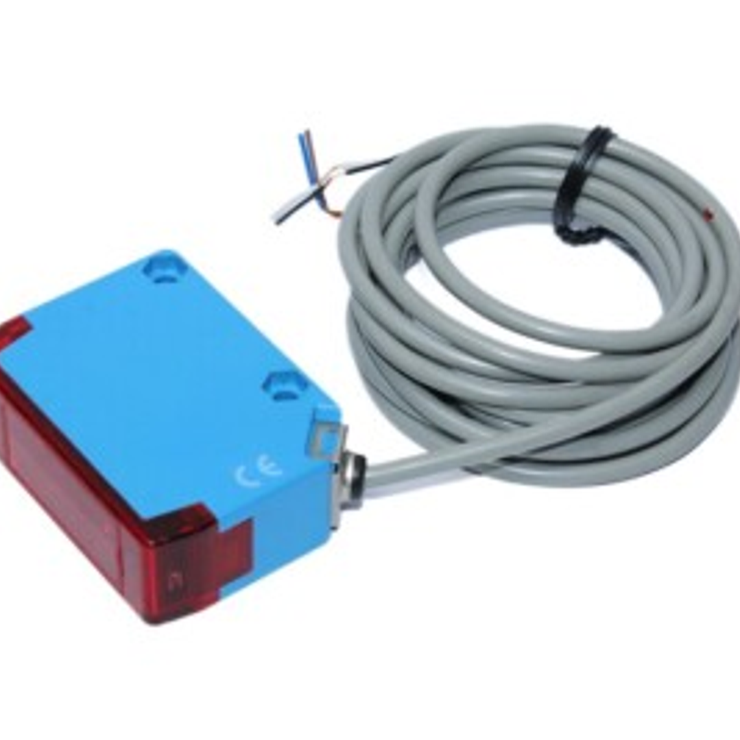 Sensor Fotoeléctrico SICK - WL250-P132 1