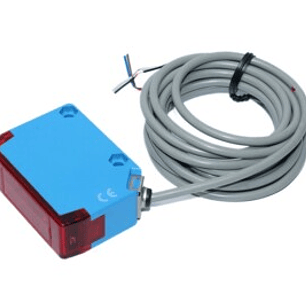 Sensor Fotoeléctrico SICK - WL250-P132