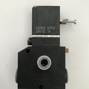 Válvula Fotosensora SICK - 70277-49