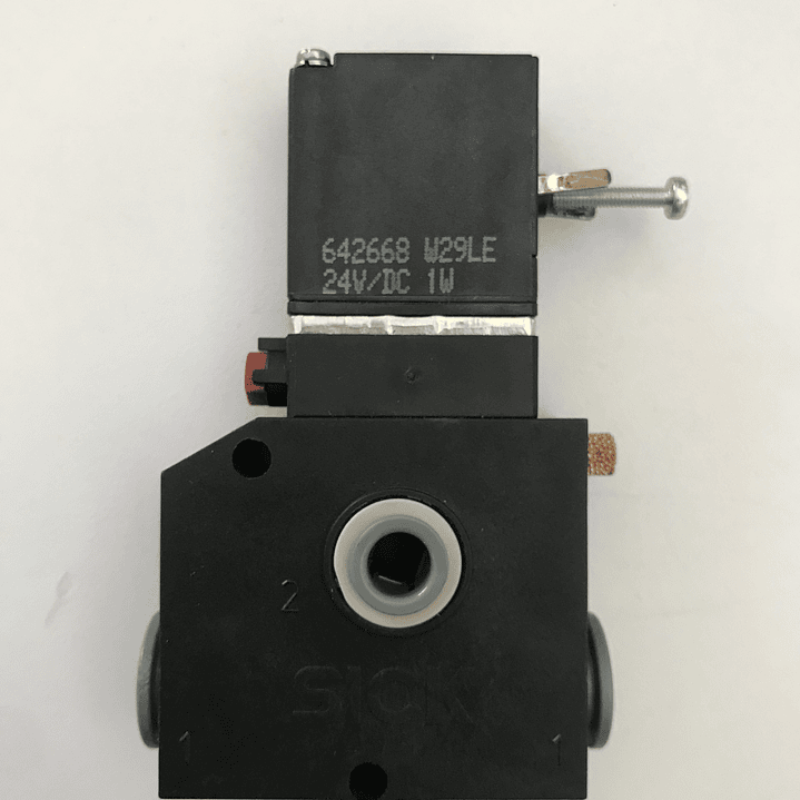 Válvula Fotosensora SICK - 70277-49 1