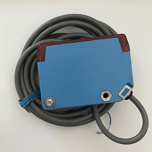 Sensor Fotoeléctrico SICK - WS250-D132